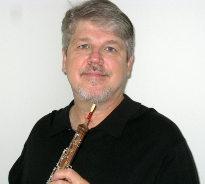 <b>Ronald Sipes</b> (oboe) - ronald_sipes