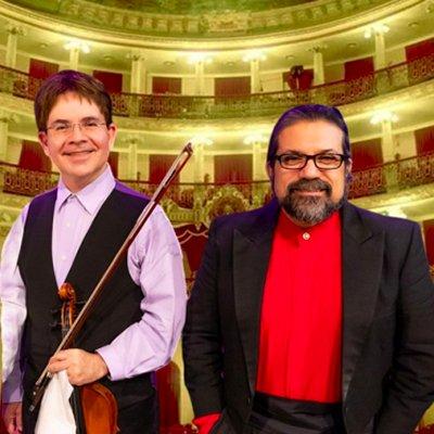 <h2>Concert 5: Mozart and Brahms: The Great Concertos</h2>
