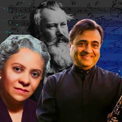 Concert 4: Diverse Romantic Visions: Florence Price and Brahms