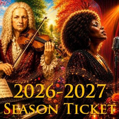 Season Ticket 2026-2027