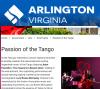 Arlington VA