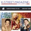 K Street Magazine